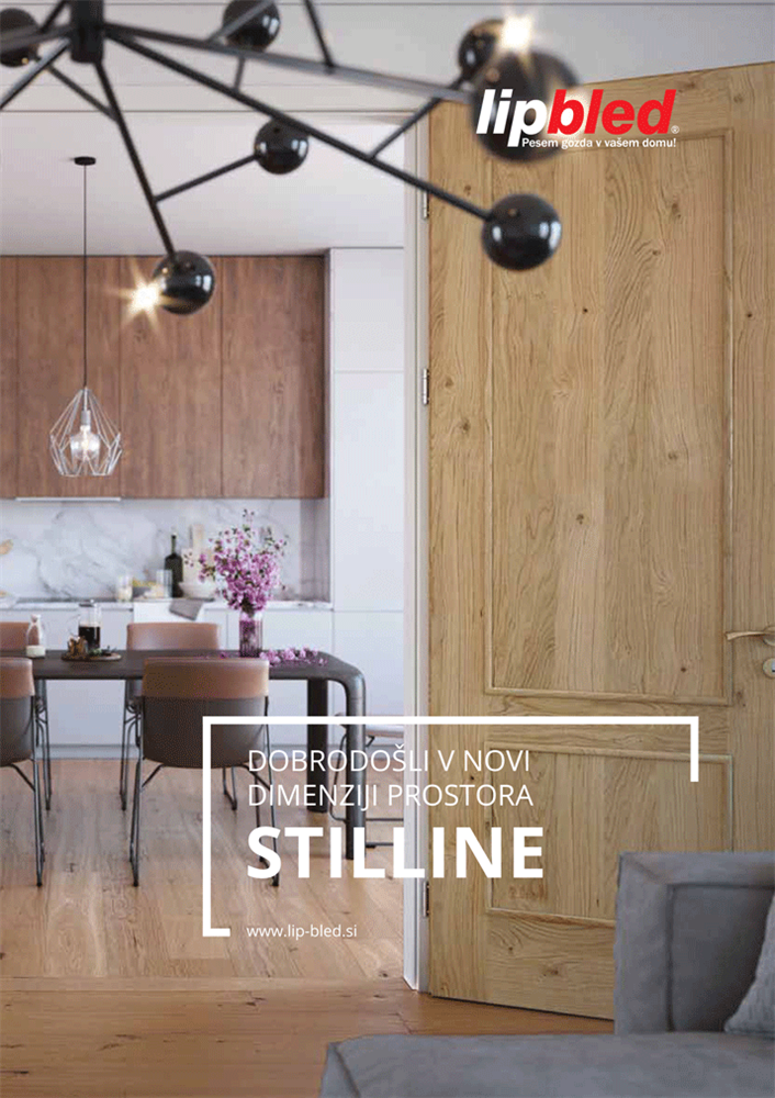 STILLINE