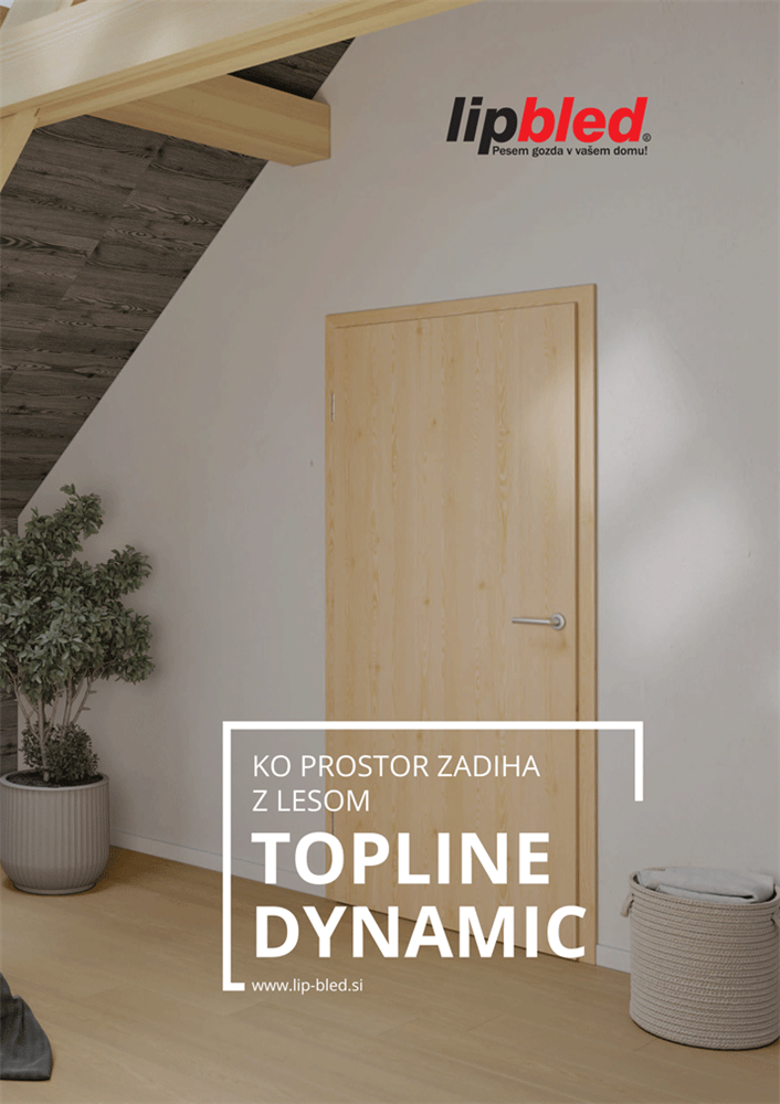 TOPLINE DYNAMIC