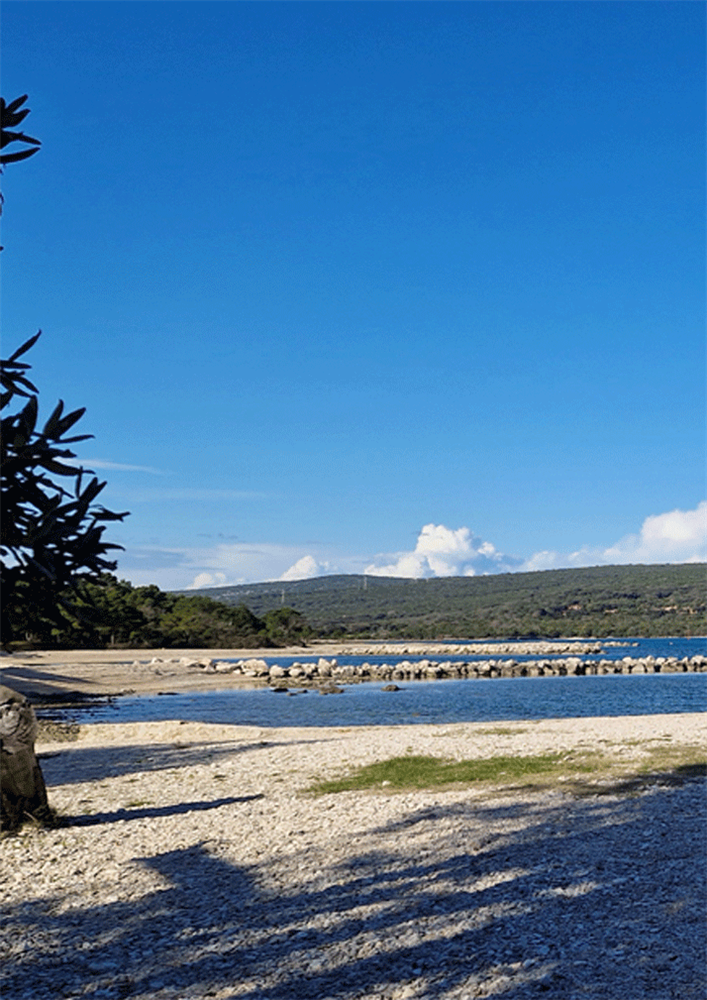 LOŠINJ