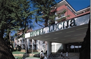 Picture of HOTEL LUCIJA, Portorož, Slovenija