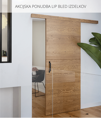 Posebna ponudba kril in podbojev s skritimi nasadili