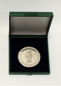 Picture of GZS - Srebrna nagrada za naj inovacijo gorenjske 2004 in 2005