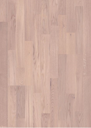 Parkett - ESCHE 3L STANDARD WEISS MATT LACK BC “ARTPRO-OAK 320”