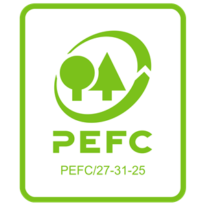 Picture of LIP BLED je ponosen nosilec PEFC certifikata s katerim skrbimo za odgovorno ravnanje z gozdovi